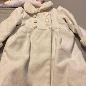 Toddler Coat